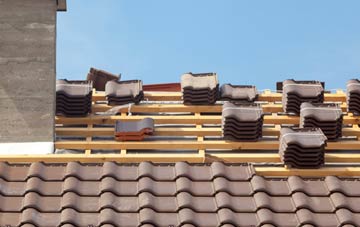 Fairseat clay roofing costs