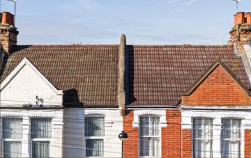 clay roofing Fairseat, Kent
