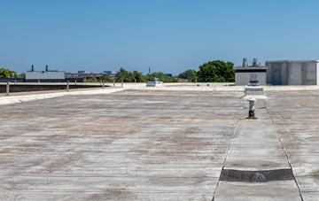 Fairseat commercial flat roofing