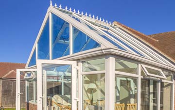 conservatory roof insulation costs Fairseat