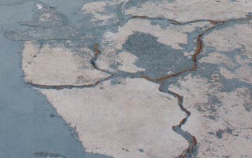 fibreglass roofing replacement Fairseat