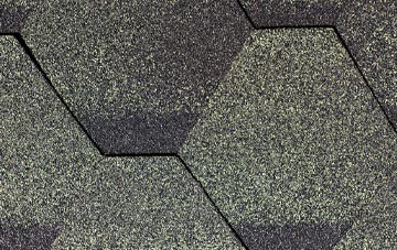 Fairseat fibreglass shingle repairs