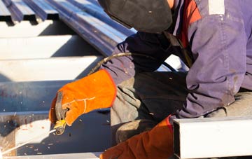 Fairseat flat roofing options