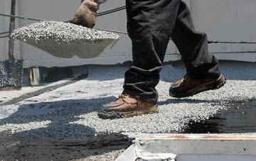 Fairseat flat roofing companies