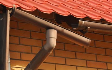 Fairseat gutter repair costs