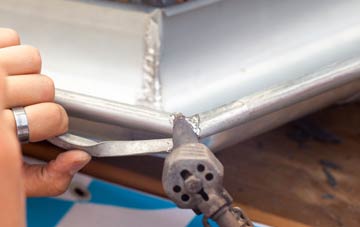 disadvantages of Fairseat lead roofing