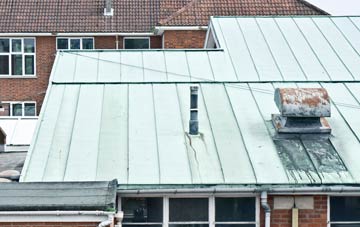 Fairseat lead roofing costs