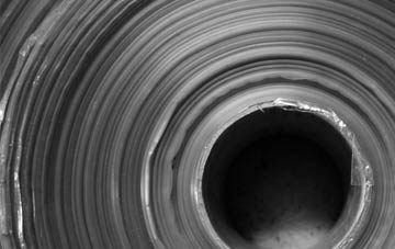 Fairseat pvc roof replacement