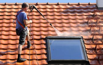 roof cleaning Fairseat, Kent