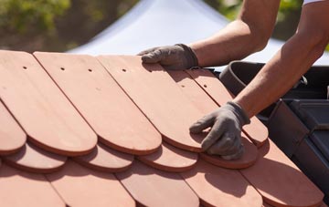 Fairseat roof tile contractors