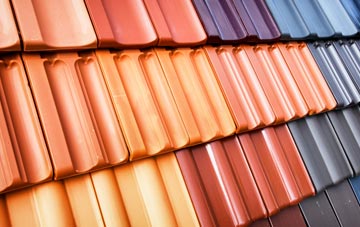 Fairseat roof tile costs