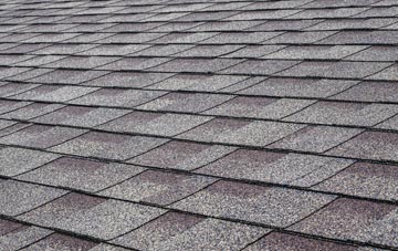 Fairseat tiles for shallow pitch roofing