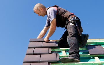 disadvantages of Fairseat slate roofing