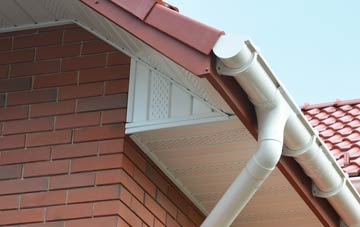 Fairseat soffit repair costs