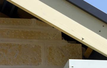 soffit repair Fairseat