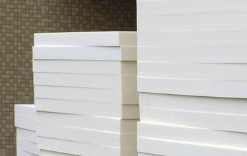 Fairseat tapered roof insulation costs