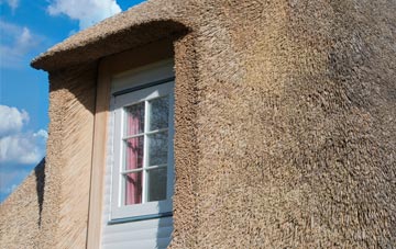 Fairseat thatch roof disadvantages