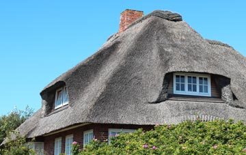 thatch roofing Fairseat, Kent
