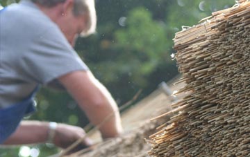 professional Fairseat thatchers