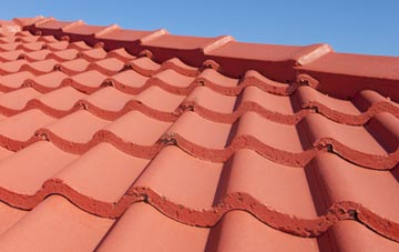 Fairseat tile and slate roof replacement