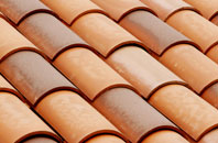 Fairseat clay roofing