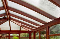 Fairseat conservatory roofing insulation