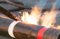 Fairseat flat roofing replacement