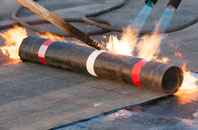 Fairseat flat roof sealing