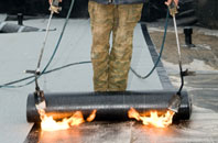 Fairseat flat roof sealing quote