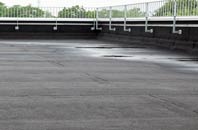 find rated Fairseat flat roofing companies
