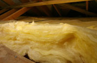 Fairseat pitch roof insulation