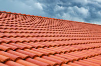Fairseat roofing tiles