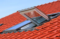 Fairseat roof window