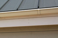 Fairseat soffit repair