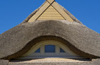 Fairseat thatch roofing